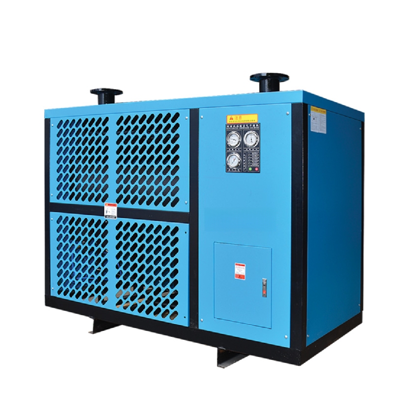 大兴区风冷常温冷冻式干燥机