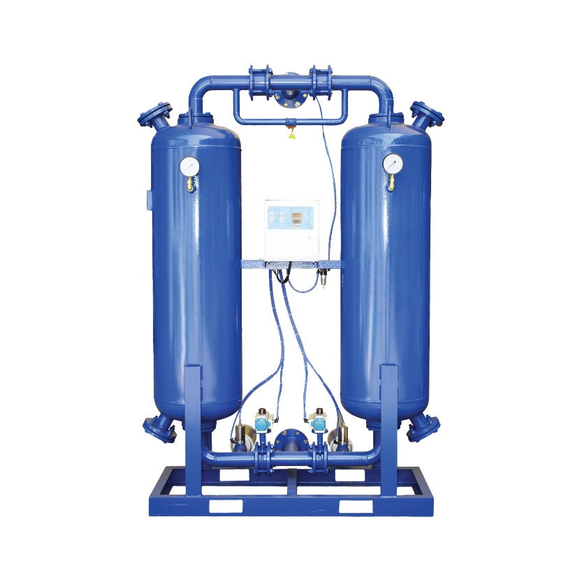 大兴区微热再生吸附式干燥机