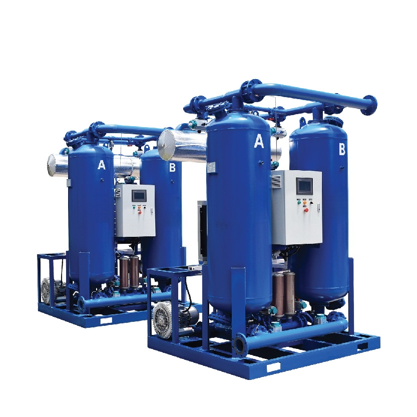 大兴区鼓风再生吸附式干燥机