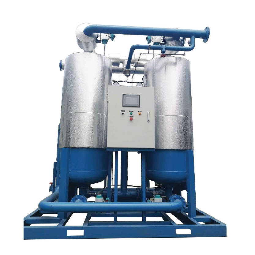 大兴区余热再生吸附式干燥机